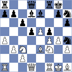 Goncharov - Chuprov (chessassistantclub.com INT, 2004)
