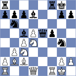 Frey - Vogel (chess24.com INT, 2015)