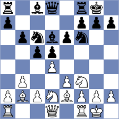 Della Corte - Kriti (chess.com INT, 2023)
