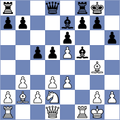 Tari - Abdulrahman Mohammad (chess.com INT, 2024)