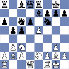 Csonka - Elissalt Cardenas (chess.com INT, 2022)