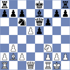 Do The - Belaska (Chess.com INT, 2021)