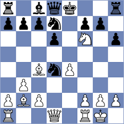 Sattarov - Ezat (chess.com INT, 2024)