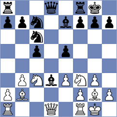 Zivic - Tworuszka (chess.com INT, 2023)