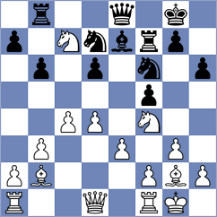 Bjelobrk - Buryshin (Chess.com INT, 2020)