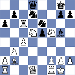 Yagupov - Skiadopoulos (chess.com INT, 2024)