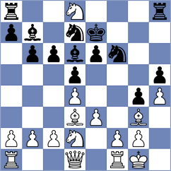 Williams - Lorenzo de la Riva (chess.com INT, 2024)