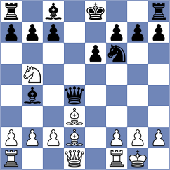 Gertler - Ottosen (chess.com INT, 2023)