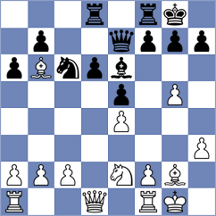 Pourkashiyan - Matta (chess.com INT, 2021)
