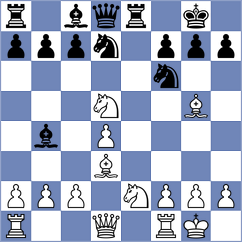 Sokolin - Steenbekkers (Chess.com INT, 2021)