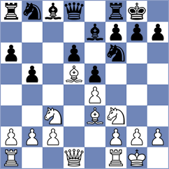 Weetik - Idnani (Chess.com INT, 2021)