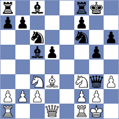 Poltorak - Goltsev (chess.com INT, 2024)