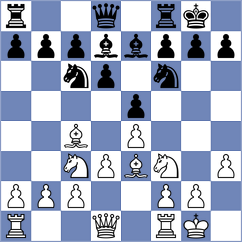 Hemam - Nosimilo (Chess.com INT, 2020)