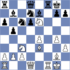 Haussernot - Zivkovic (Chess.com INT, 2016)