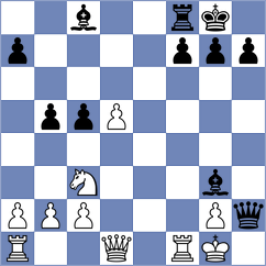 Smith - Ho (Chess.com INT, 2020)