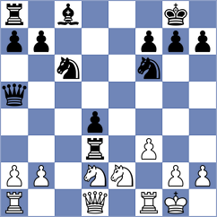 Balague Camps - Ambartsumova (chess.com INT, 2024)