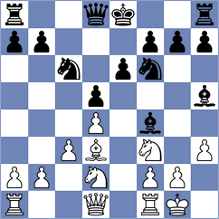 Alexanian - Jackson (chess.com INT, 2024)