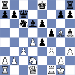 Bauyrzhan - Hajiyev (chess.com INT, 2024)