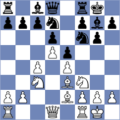 Krush - Li (chess24.com INT, 2020)