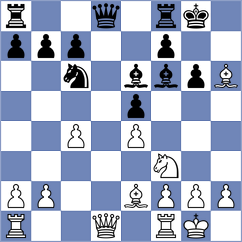 Weetik - Harahap (Chess.com INT, 2020)