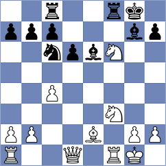 Duncan - Nguyen (Chess.com INT, 2021)