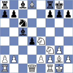 Liu - Hollan (chess.com INT, 2024)
