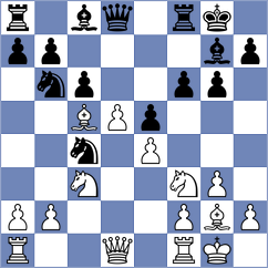 Farid - Matlin (Chess.com INT, 2021)