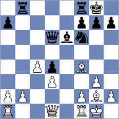 Pastar - Mirza (chess.com INT, 2024)