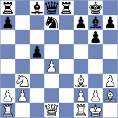 Mezentsev - Zhukov (chess.com INT, 2021)