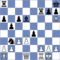 Silva - Suvorov (chess.com INT, 2021)