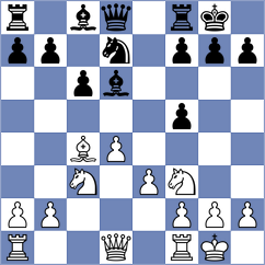 Robledo - Wiwatanadate (Chess.com INT, 2021)