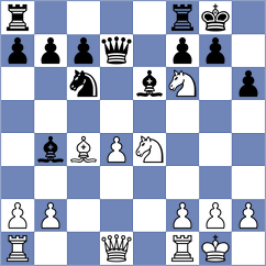 Calcina - Badacsonyi (Chess.com INT, 2021)