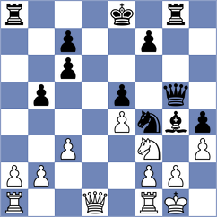 Kamara - Kiltti (Chess.com INT, 2021)