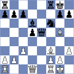 Xu - Hong (chess.com INT, 2024)