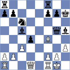 Yurasov - Baskakov (chess.com INT, 2024)