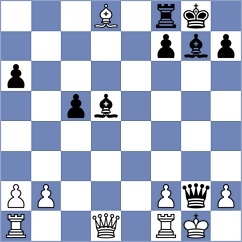 Clarke - Korol (chess.com INT, 2024)