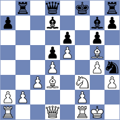 Quintiliano Pinto - Pavlidis (Chess.com INT, 2021)