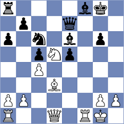 Cervantes Landeiro - Pace (chess.com INT, 2023)