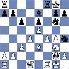 Murthy - Szente Varga (chess.com INT, 2024)