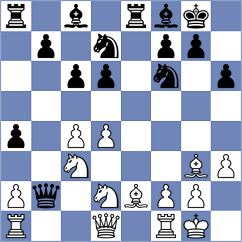 Bobkov - Pein (chess.com INT, 2023)