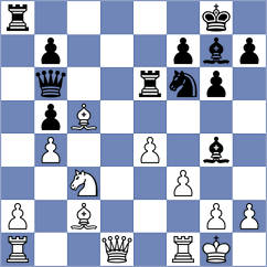 Adewumi - Morris-Suzuki (chess.com INT, 2023)