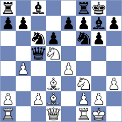 Thomforde-Toates - Yirik (chess.com INT, 2022)