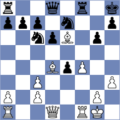 Sztokbant - Coca Cubillos (chess.com INT, 2024)