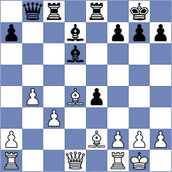 Omelja - Martin (chess.com INT, 2024)