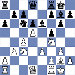 Chaplin - Cole (Chess.com INT, 2021)