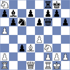 Plotnikov - Seifert (chess.com INT, 2021)