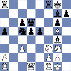 Pasaribu - Piesik (chess.com INT, 2023)