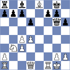 Smith - Hosseinzadeh (Chess.com INT, 2020)