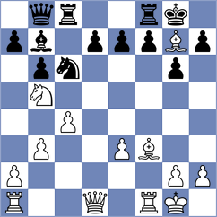 Phillips - Buchenau (chess.com INT, 2023)
