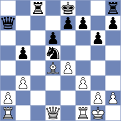 Solon - Meduri (Chess.com INT, 2021)